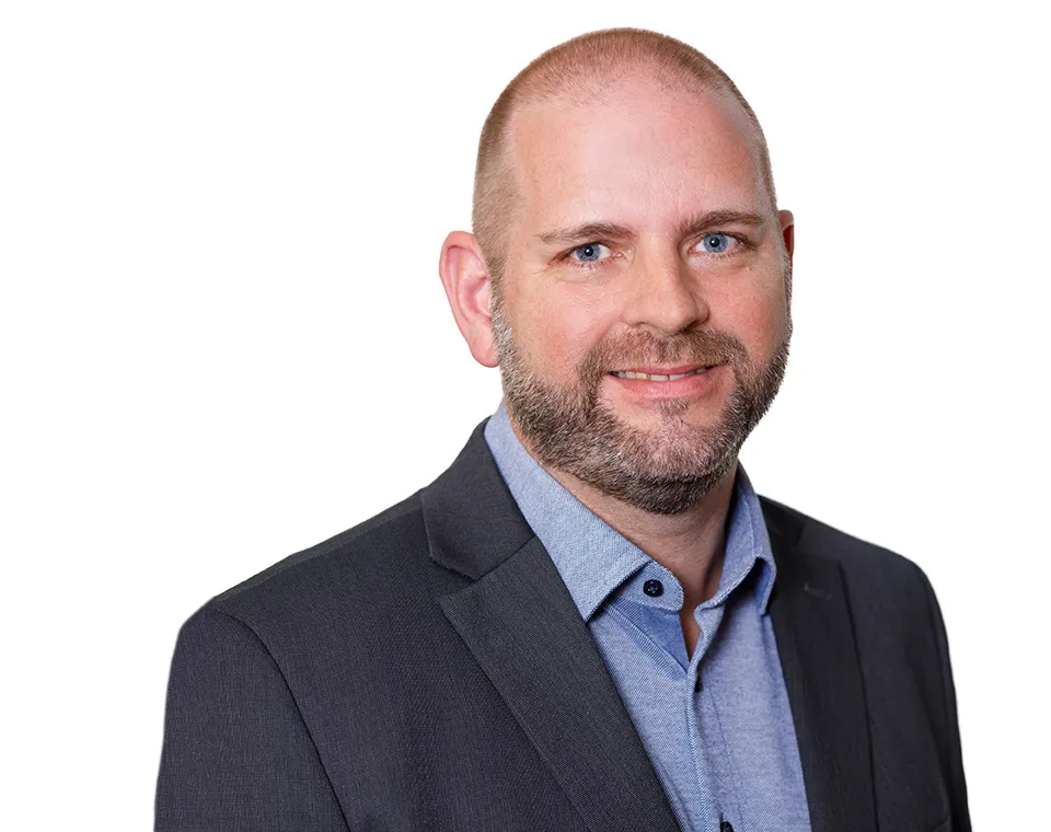 Ing. Martin Grill, MSc