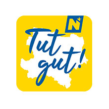 Logo Nieder&ouml;sterreich Tut gut