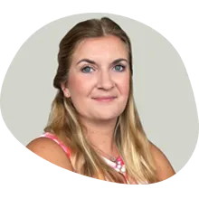Porträtfoto Franziska Neuwirth