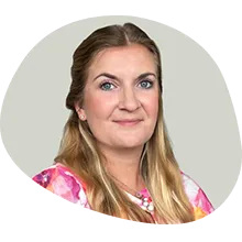 Porträtfoto Franziska Neuwirth